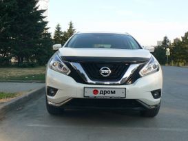 SUV   Nissan Murano 2019 , 3600000 , 