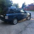 SUV   Land Rover Range Rover 2007 , 820000 , 