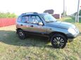 SUV   Chevrolet Niva 2005 , 250000 , 