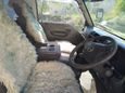    Mazda Bongo Brawny 2003 , 350000 , 