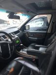 SUV   Land Rover Range Rover Sport 2008 , 665000 , 