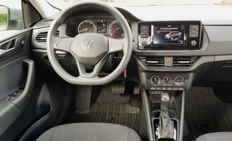  Volkswagen Polo 2020 , 1879000 , 