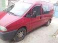    Fiat Scudo 2000 , 260000 , 