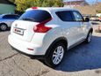 SUV   Nissan Juke 2014 , 750000 , 