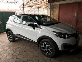 SUV   Renault Kaptur 2017 , 850000 , 