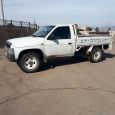  Nissan Datsun 1992 , 295000 , -