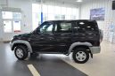 SUV     2007 , 295000 , 