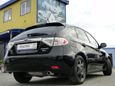  Subaru Impreza 2008 , 347000 , 