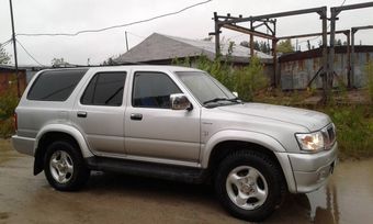 SUV   Great Wall Safe 2007 , 360000 , 