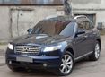 SUV   Infiniti FX45 2007 , 720000 , 