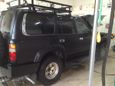 SUV   Toyota Land Cruiser 1994 , 750000 , 