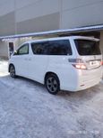    Toyota Vellfire 2009 , 1230000 , 