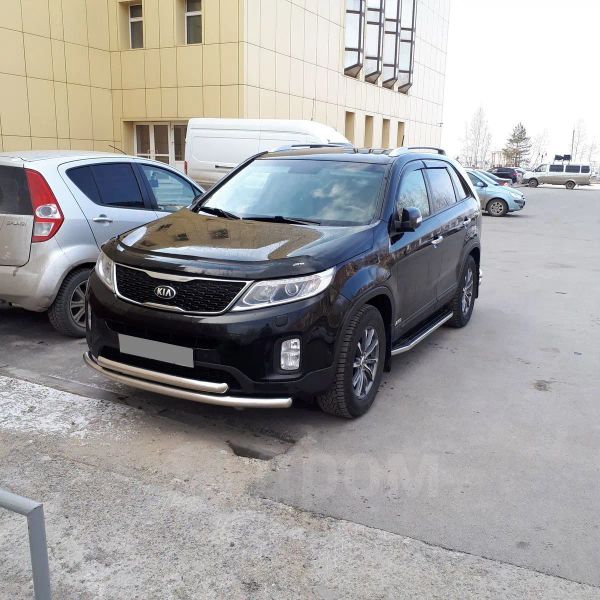 SUV   Kia Sorento 2013 , 1300000 , 