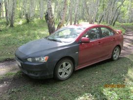  Mitsubishi Lancer 2008 , 350000 , 