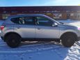 SUV   Nissan Qashqai 2011 , 970000 , 