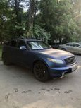 SUV   Infiniti FX45 2003 , 420000 , 