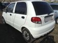  Daewoo Matiz 2012 , 177000 , 