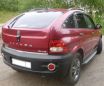 SUV   SsangYong Actyon 2010 , 520000 , --
