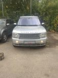 SUV   Land Rover Range Rover 2007 , 900000 , 