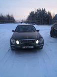  Mercedes-Benz E-Class 2003 , 550000 , 