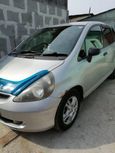  Honda Fit 2004 , 275000 , 