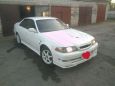  Toyota Mark II 2000 , 295000 , -