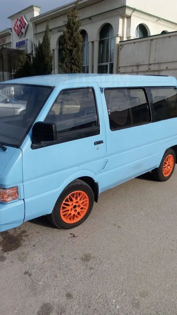    Nissan Vanette 1992 , 140000 , 