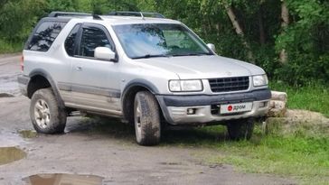  3  Opel Frontera 1999 , 490000 , 