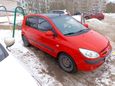  Hyundai Getz 2007 , 370000 , 