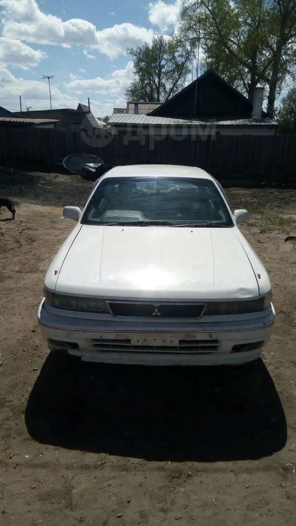  Mitsubishi Eterna 1991 , 60000 , 