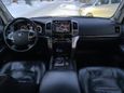SUV   Toyota Land Cruiser 2013 , 3099000 , 
