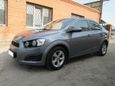  Chevrolet Aveo 2013 , 465000 , 