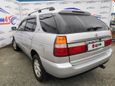  Nissan R'nessa 1998 , 240000 , 