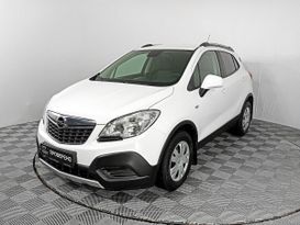 SUV   Opel Mokka 2014 , 1076000 , 