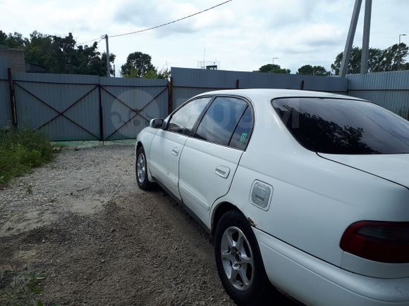  Toyota Corona 1993 , 120000 , 