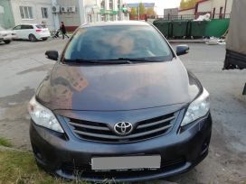  Toyota Corolla 2010 , 670000 , 