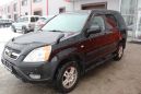 SUV   Honda CR-V 2003 , 567000 , 