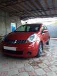  Nissan Note 2008 , 320000 , 