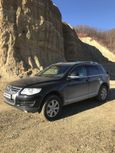 SUV   Volkswagen Touareg 2010 , 1150000 , 