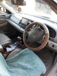  Toyota Camry 2002 , 355000 , 