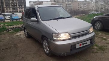  Nissan Cube 1998 , 165000 , 