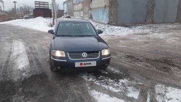  Volkswagen Passat 2004 , 385000 , 
