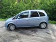    Opel Meriva 2007 , 295000 , 