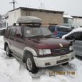 SUV   Isuzu Bighorn 2000 , 195000 , 