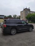 SUV   Lexus LX570 2010 , 1950000 , 