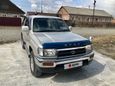 SUV   Toyota Hilux Surf 1997 , 707000 , 