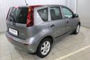  Nissan Note 2011 , 395000 , 