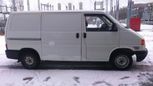    Volkswagen Transporter 1996 , 235000 , 