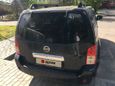 SUV   Nissan Pathfinder 2007 , 500000 , -