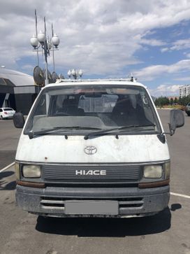    Toyota Hiace 1993 , 130000 , 